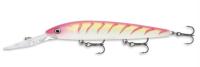 Воблер Rapala Down Deep Husky Jerk DHJ-12 PTU UV