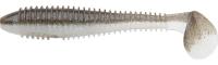 Keitech Swing Impact FAT 7.8" #440T Electric Shad