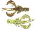 Crazy Fish Nimble 4“ Crazy Fish Nimble 4“