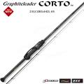 Graphiteleader 23 Corto Graphiteleader 23 Corto