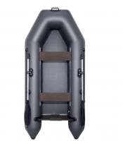 Лодка ПВХ Аква 2800 графит
