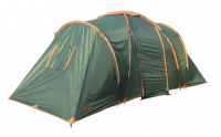Палатка Кемпинговая Totem Hurone 6 (V2)