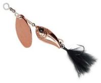 Блесна Viva Spin Bias 2.5gr #14S