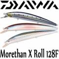 Daiwa Morethan X-Roll 128F Daiwa Morethan X-Roll 128F
