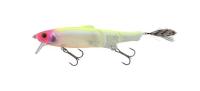 Воблер Jackall Sleek Mikey 115SR #Pinky Chart Crown