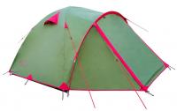 Палатка Универсальная Tramp Lite Camp 2 (V2)