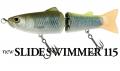 Deps New Slide Swimmer 115