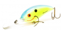 Воблер Bomber Fat Free Shad BD7F CHBL