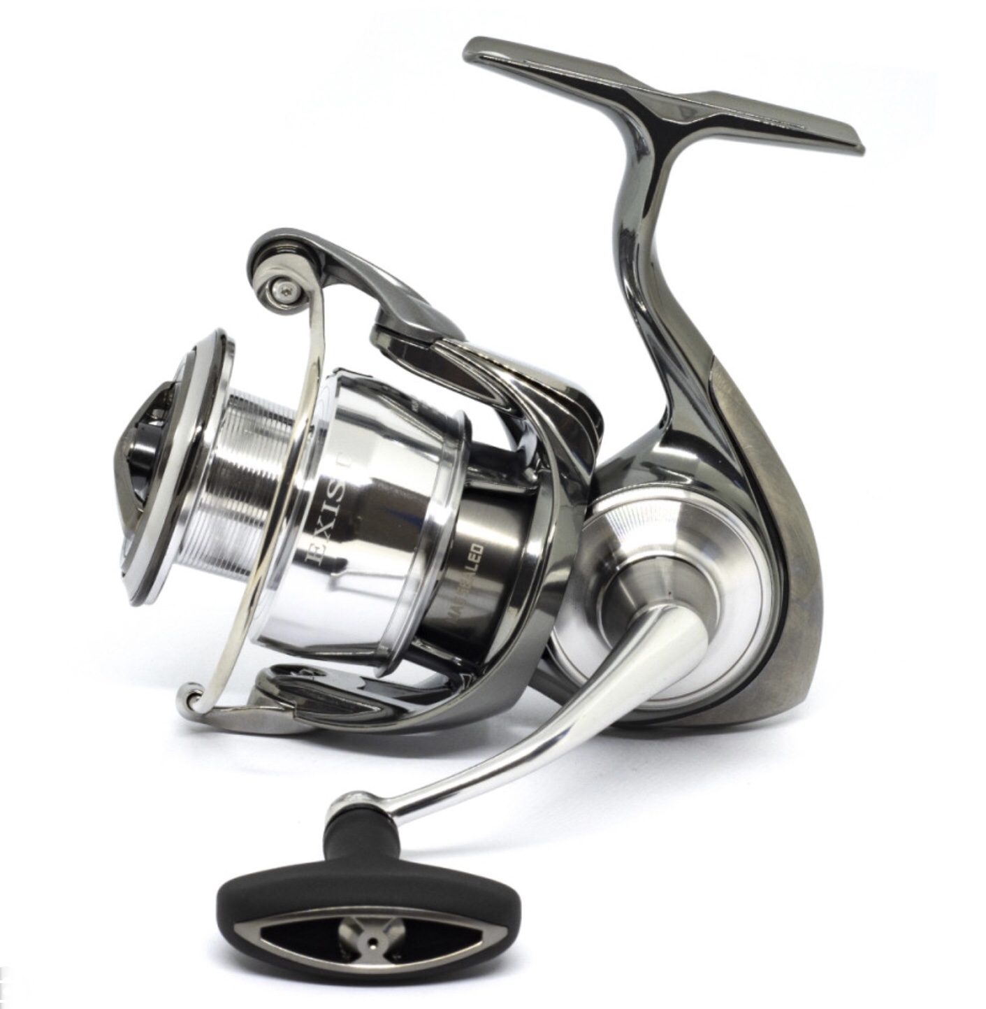 Daiwa exist lt