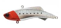 Воблер Madness Shiriten Sakura Vibe 93 #Red head night sardine