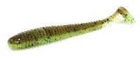 Keitech Swing Impact 4.5 401T Green Pumping/ Chartreuse