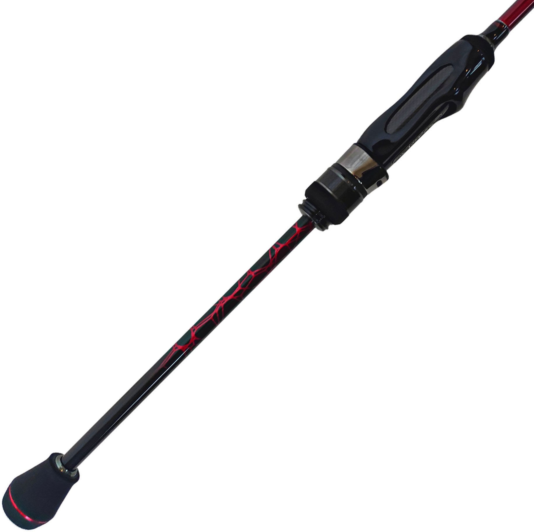 Rock n force ii. Hearty rise rock n force. hearty rise спиннинг jig force jf-802l.