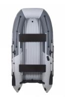Надувная лодка Boatsman BT350А (серо-графитовый)