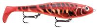 Воблер Rapala X-Rap Peto 20cm 83gr #Dark Fire Pike