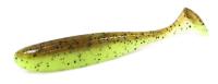 Keitech Easy Shiner 8 #401T Green Pumpkin