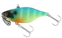 Воблер Jackall TN50 Trigon #Lime Weed Gill