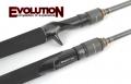 Hearty Rise Evolution lll (Кастинг)
