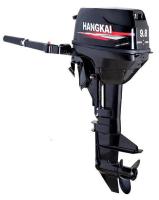 Лодочный мотор (2т) Hangkai 9.8 HP