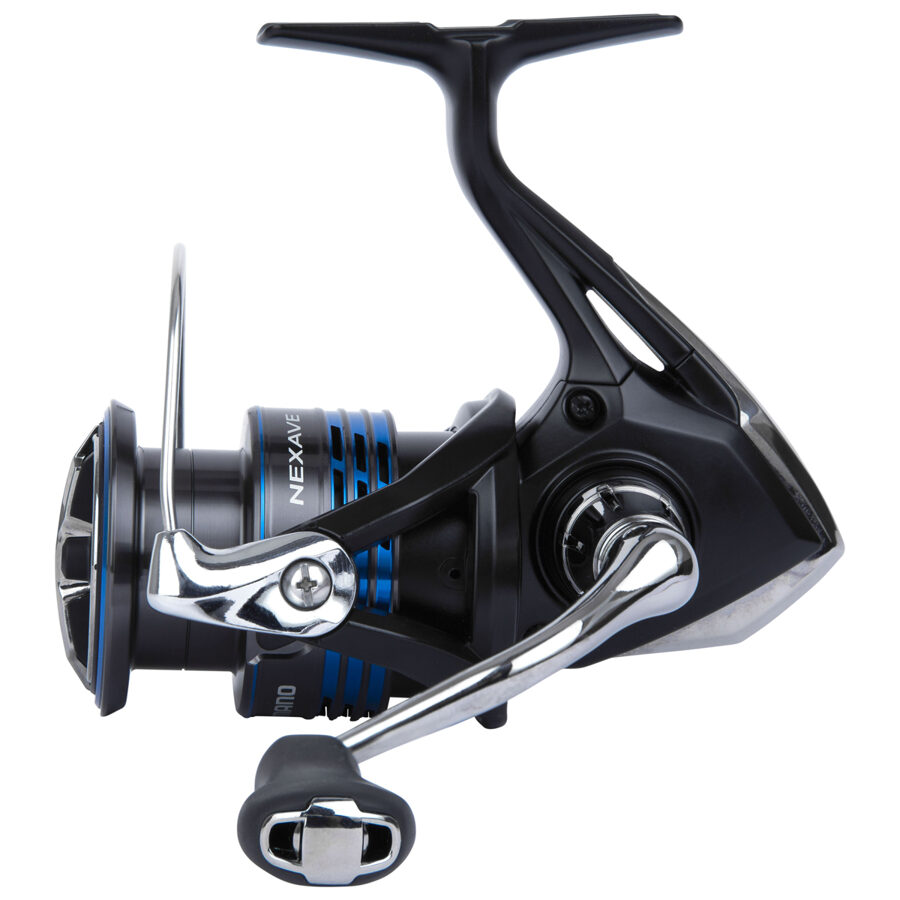 Катушка Shimano 21 Nexave C2000s Купить