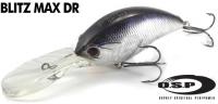 Воблер OSP Blitz Max DR H09