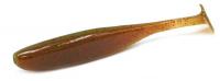 Keitech Easy Shiner 4" Pal#07S Motor Oil Red Flake
