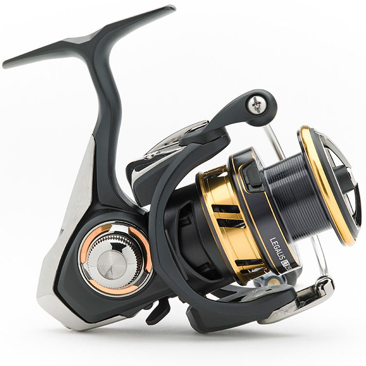 Катушка Daiwa Legalis 20 LT 5000-C купить в Минске с доставкой