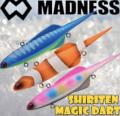  Madness Shiriten Magic Dart 120