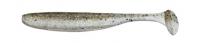 Keitech Easy Shiner 3.5 #410T Crystal Shad