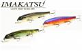 Воблеры IMAKATSU Воблеры IMAKATSU