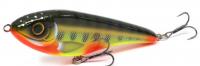 Воблер Strike Pro Buster Jerk II EG-049 C754F