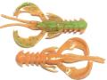 Crazy Fish Nimble 2.5“ Crazy Fish Nimble 2.5“
