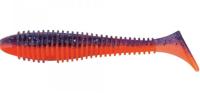 Keitech Swing Impact FAT 7.8"  PAL09T Violet Fire