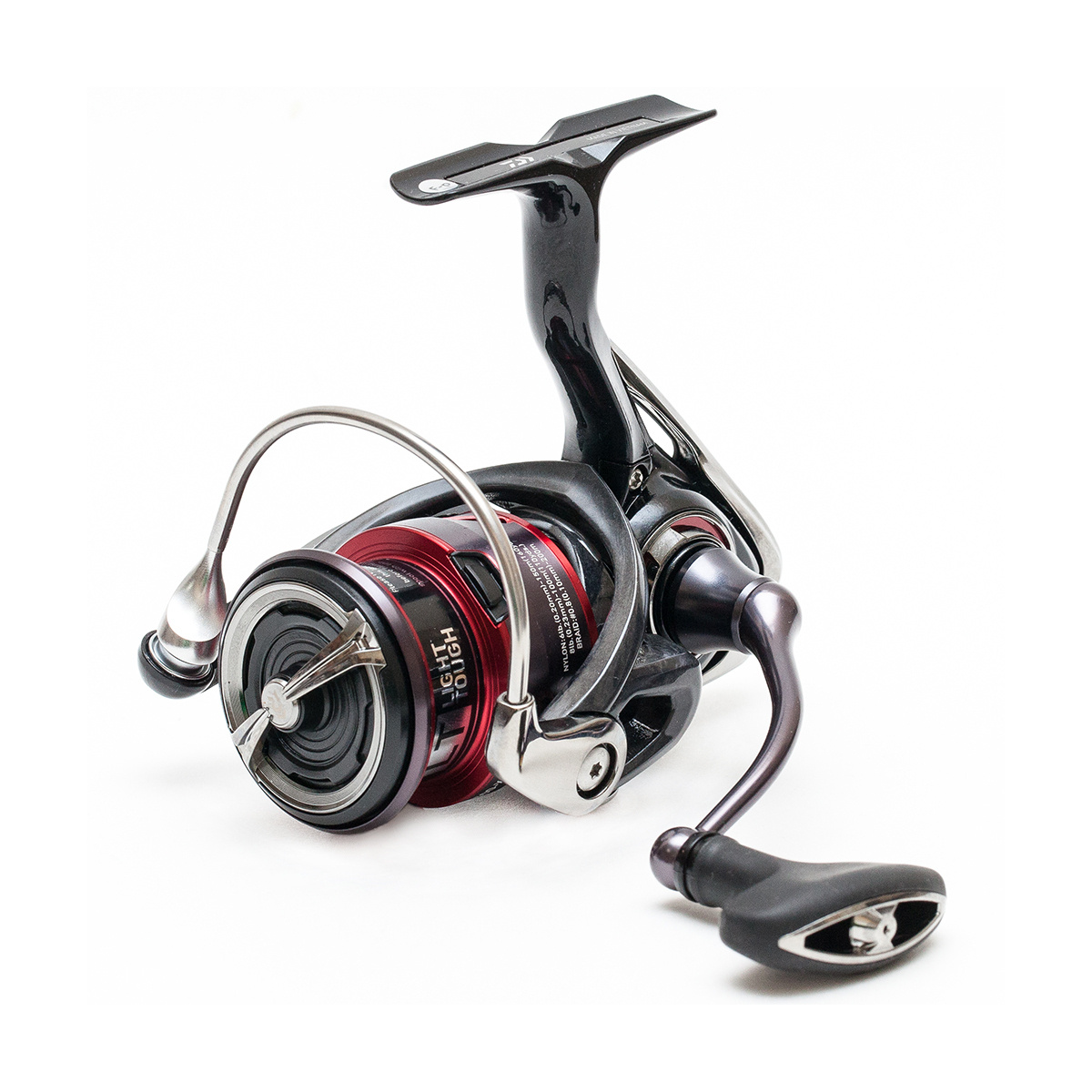 Daiwa Fuego LT 4000-CP