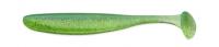 Keitech Easy Shiner 3 #424T Lime Chartreuse