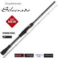 Graphiteleader 23 Silverado Graphiteleader 23 Silverado
