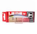 Jackall Lill Bill 70F / 75F