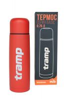 Термос Tramp Basic 0,75 л красный