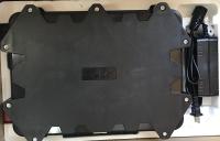 Аккумулятор Haibo LiFePO4 MAX 12 V 100 AH USB с З/У