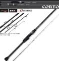 Graphiteleader 22 Corto Graphiteleader 22 Corto