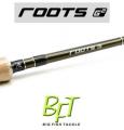 Кастинговые удилища BFT