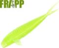 Силикон Frapp Placoid 8.0"