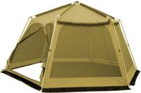 Палатка-Шатер TRAMP LITE Mosquito Sand 4.3х3.7х2.25 м (V2)