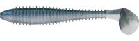 Keitec Swing Impact FAT 5.8" EA#22 Electric Silver Shiner