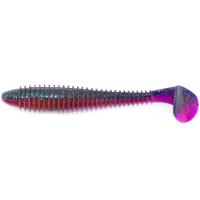 Keitech Swing Impact FAT 6.8" EA#21 Mystic June Bug