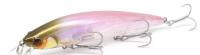 Воблер Jackall Rerange 130MR sexy clear pink