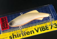 Воблер Madness Shiriten Sakura Vibe 73 #22
