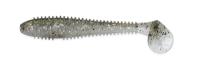 Keitech Swing Impact FAT 3.8 #416 Silver Flash Minnow
