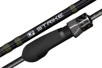 Спиннинг Crazy Fish CF Strike 712 ULS 2.15m 1-5gr
