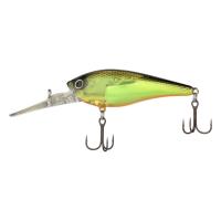 Воблер Shimano Bantam WorldCrank AR-C Flash Boost Black CT
