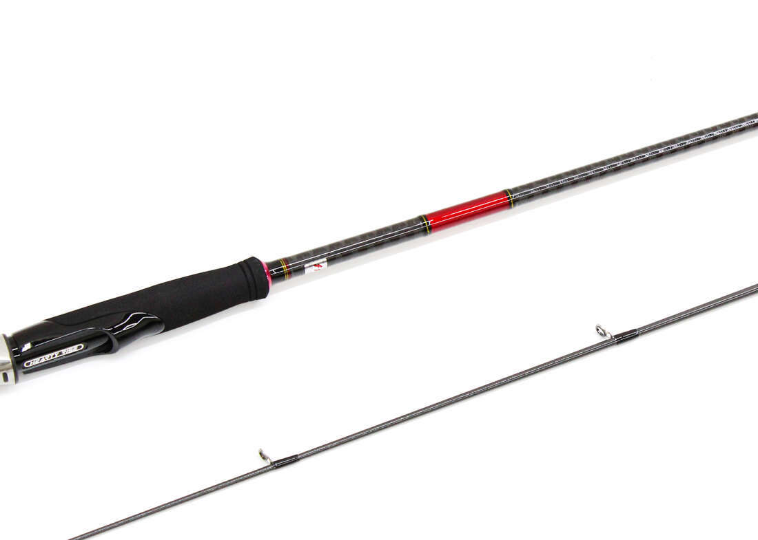 Спиннинг Hearty Rise Stalker SRE-802MH 2.44m 10-50gr купить в Минске с ...